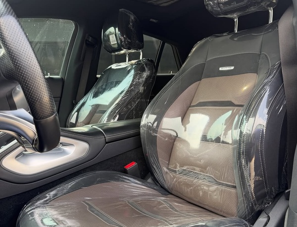 Mercedes-Benz GLE53 AMG 2022 for Sale – Serious Buyers Only