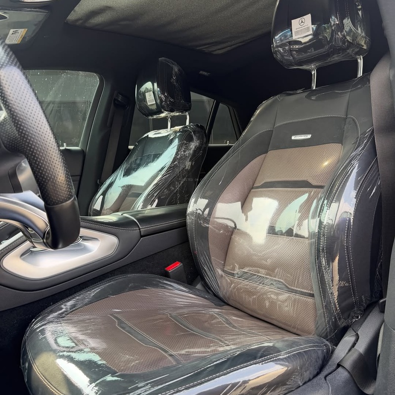 Mercedes-Benz GLE53 AMG 2022 for Sale – Serious Buyers Only image