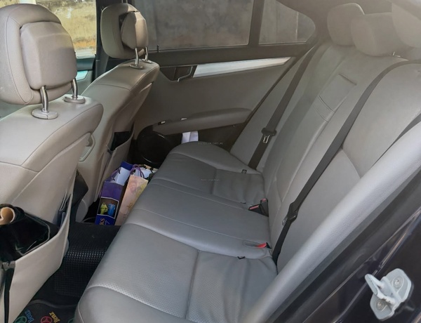  2008 MERCEDES-BENZ C300 – NIGERIA USED– Best Offer Deal