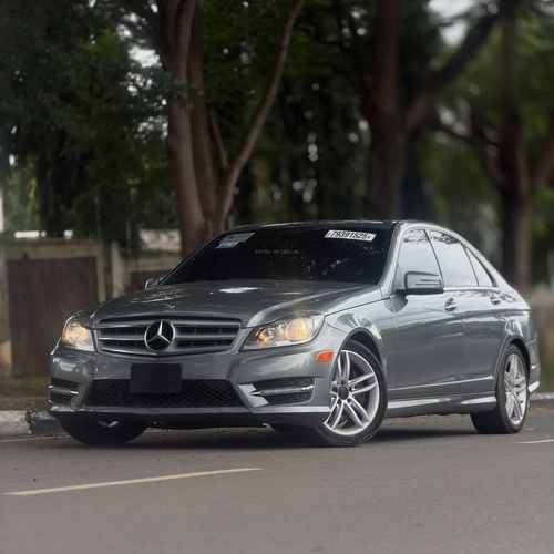 MERCEDES-BENZ C300 2014 FOR SALE