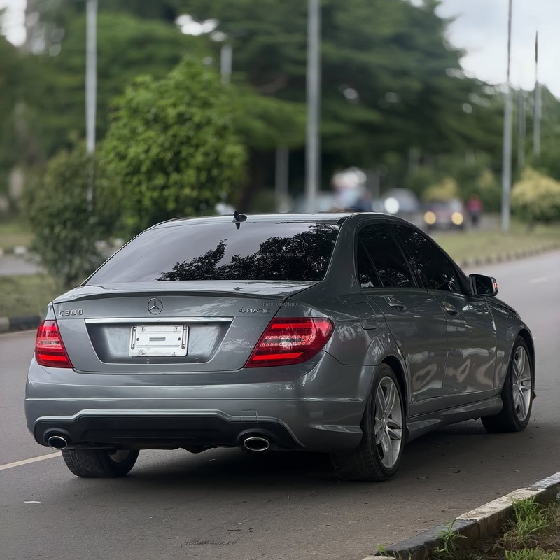 MERCEDES-BENZ C300 2014 FOR SALE image