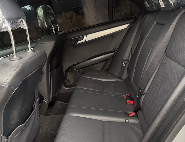 MERCEDES-BENZ C300 2014 FOR SALE