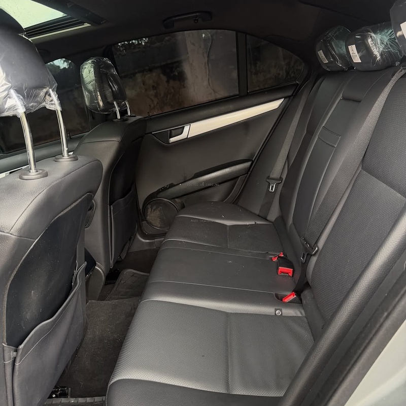 MERCEDES-BENZ C300 2014 FOR SALE image