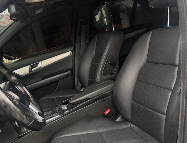 MERCEDES-BENZ C300 2014 FOR SALE