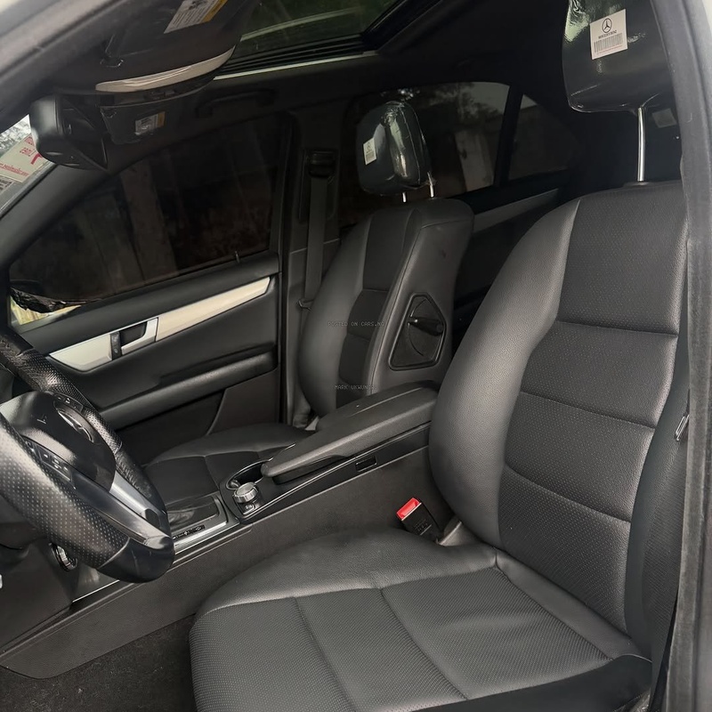 MERCEDES-BENZ C300 2014 FOR SALE image