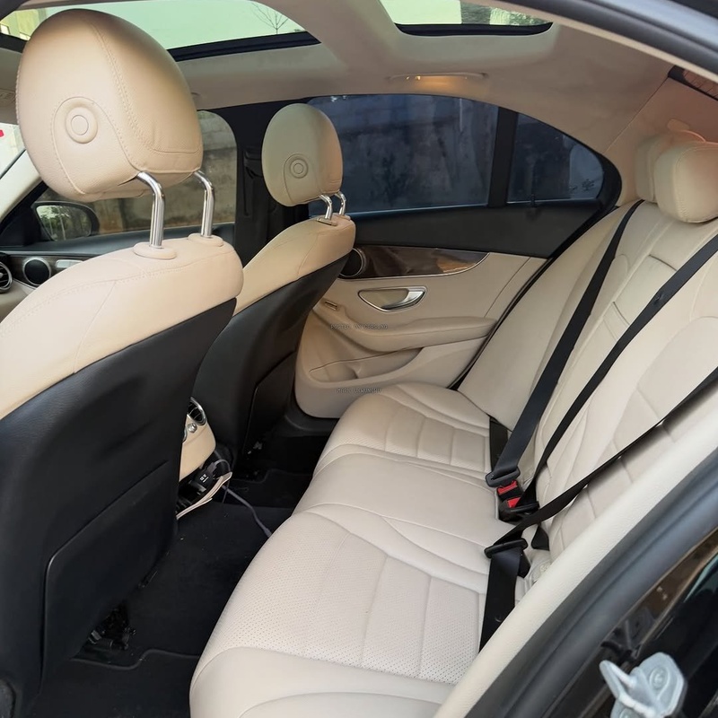 Mercedes Benz C300 2016 Foreign Used 🔥 Limited Offer image