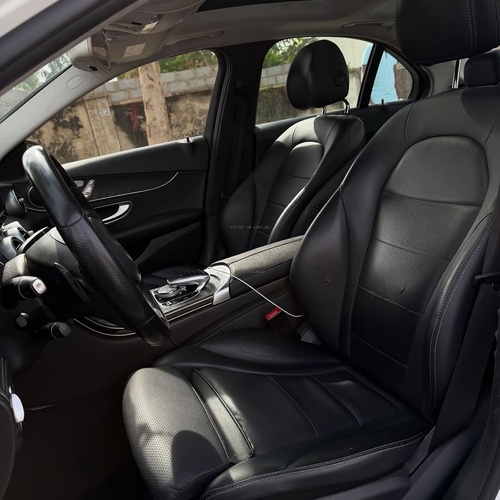 Foreign Used Mercedes-Benz C300 – 2016 for Sale In Abuja