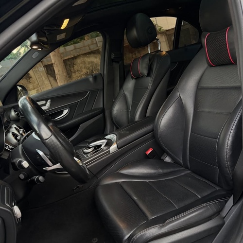 2015 MERCEDES-BENZ C300 – FOREIGN USED | EXECUTIVE LUXURY SEDAN 