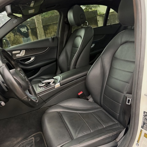 MERCEDES C400 2015 FOR SALE
