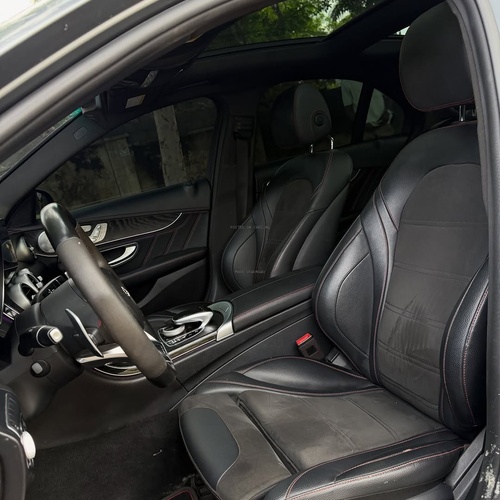 MERCEDES-BENZ C43 2020 FOR SALE