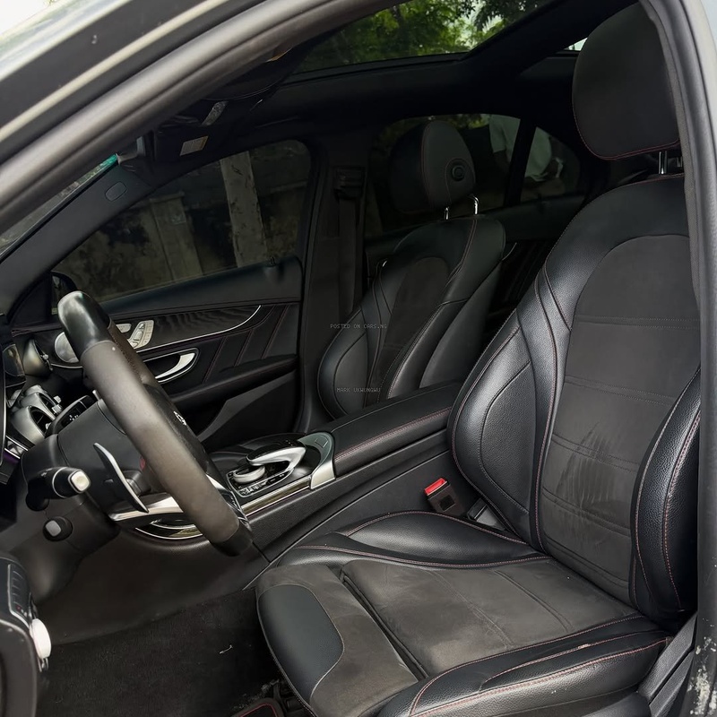 MERCEDES-BENZ C43 2020 FOR SALE image