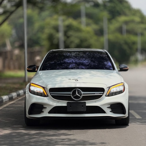 2020 MERCEDES-BENZ C43 AMG – FOREIGN USED | AMG PERFORMANCE SEDAN