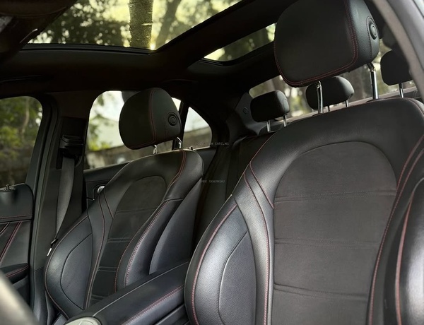 MERCEDES-BENZ C450 2016 Foreign Used  For Sale