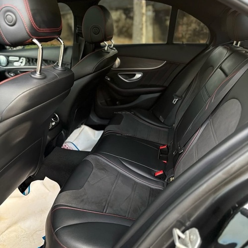 MERCEDES-BENZ C450 2016 Foreign Used  For Sale
