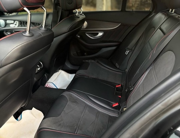MERCEDES-BENZ C450 2016 Foreign Used  For Sale