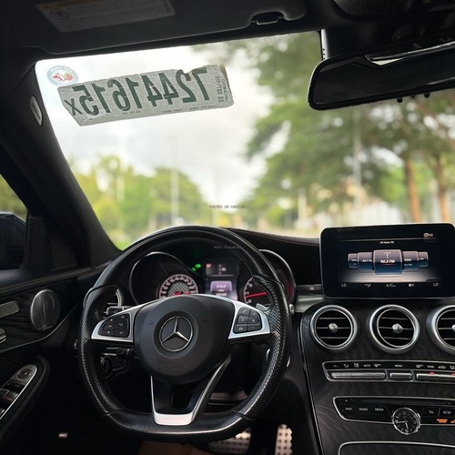 MERCEDES-BENZ C450 2016 Foreign Used  For Sale