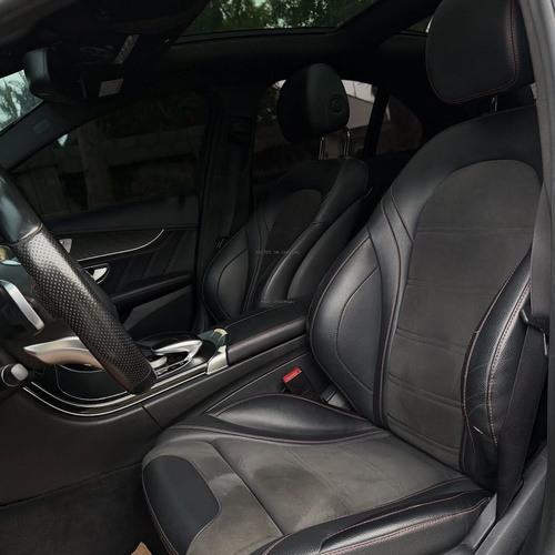 Mercedes Benz C450 2016 Limited Offer, Inspection Welcome