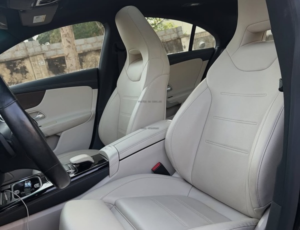 Mercedes Benz CLA250 2020 Foreign Used 🚗 Executive Ride
