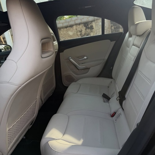 Mercedes Benz CLA250 2020 Foreign Used 🚗 Executive Ride