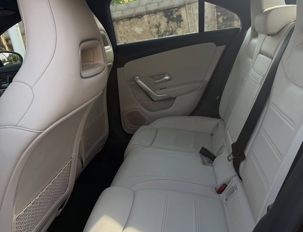 Mercedes Benz CLA250 2020 Foreign Used 🚗 Executive Ride