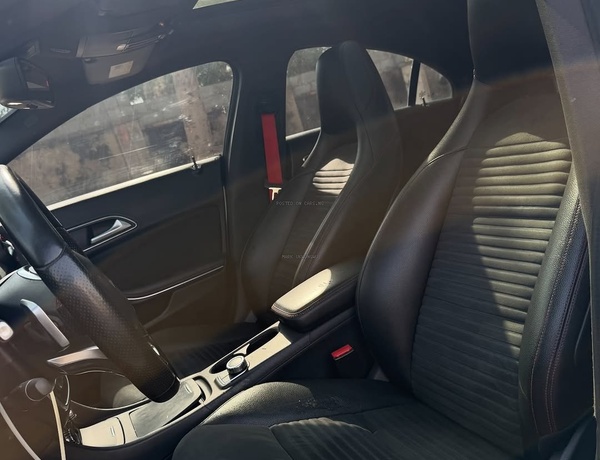 Foreign Used Mercedes Benz CLA250 2015 for Sale In Abuja