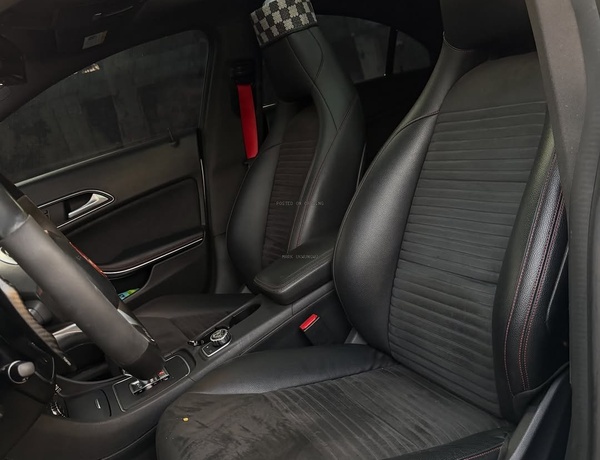 Foreign Used Mercedes Benz CLA45 2016 for Sale In Abuja