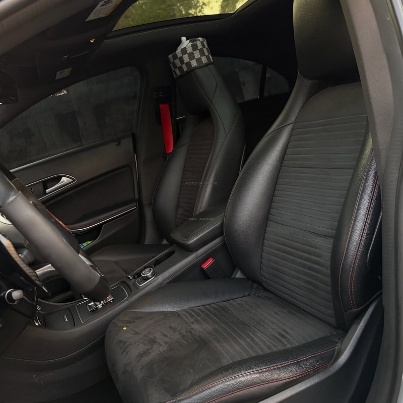 Foreign Used Mercedes Benz CLA45 2016 for Sale In Abuja image