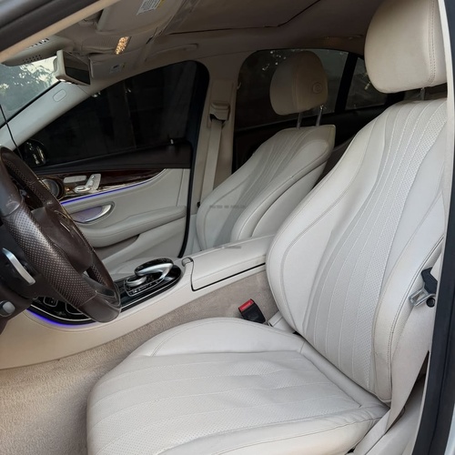 2016 MERCEDES-BENZ E300 – FOREIGN USED | EXECUTIVE LUXURY SEDAN