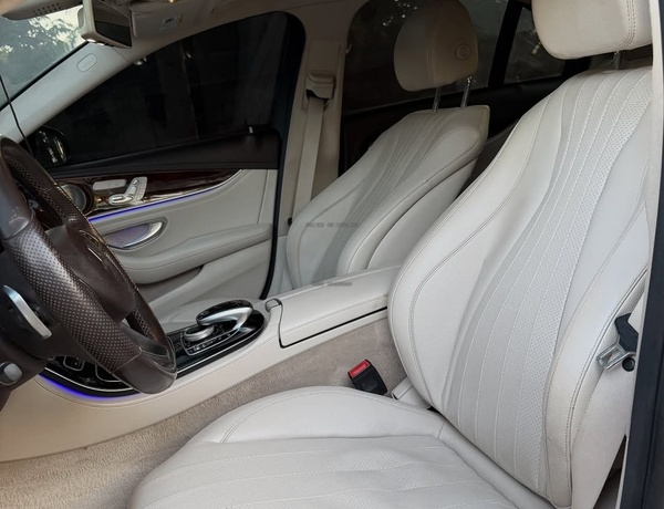2016 MERCEDES-BENZ E300 – FOREIGN USED | EXECUTIVE LUXURY SEDAN