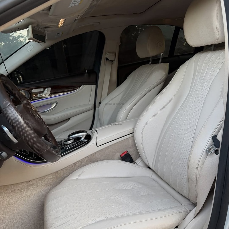 2016 MERCEDES-BENZ E300 – FOREIGN USED | EXECUTIVE LUXURY SEDAN image