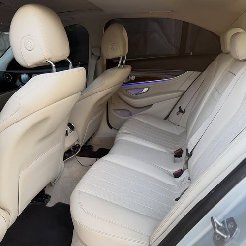 2016 MERCEDES-BENZ E300 – FOREIGN USED | EXECUTIVE LUXURY SEDAN