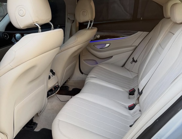 2016 MERCEDES-BENZ E300 – FOREIGN USED | EXECUTIVE LUXURY SEDAN
