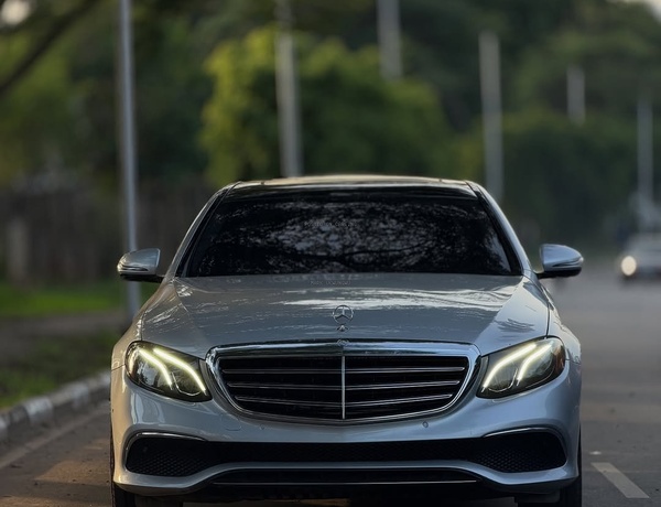 2016 MERCEDES-BENZ E300 – FOREIGN USED | EXECUTIVE LUXURY SEDAN