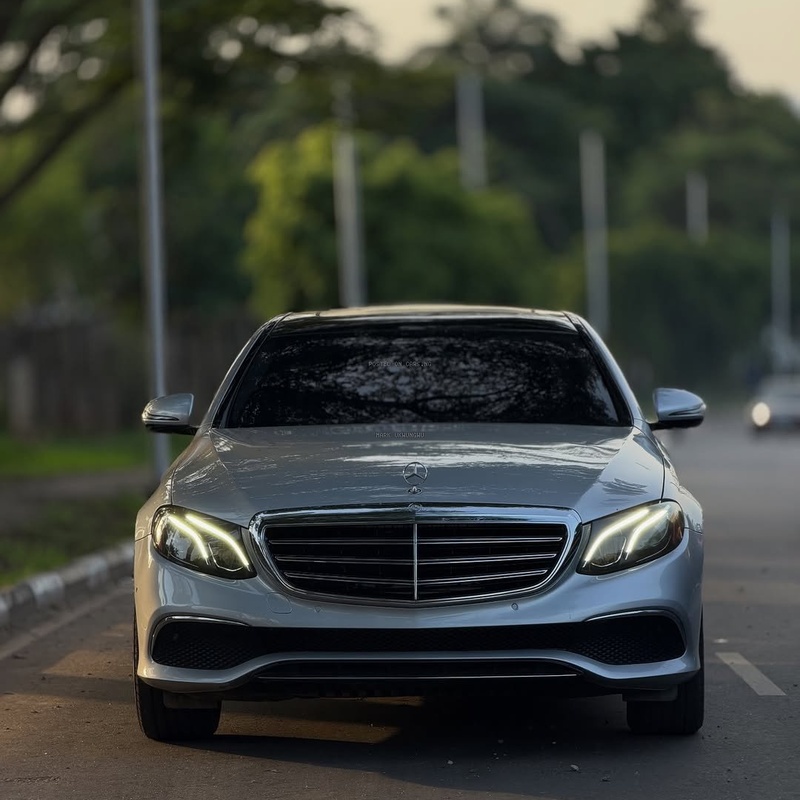 2016 MERCEDES-BENZ E300 – FOREIGN USED | EXECUTIVE LUXURY SEDAN image