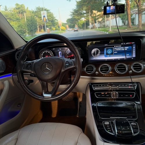 2016 MERCEDES-BENZ E300 – FOREIGN USED | EXECUTIVE LUXURY SEDAN