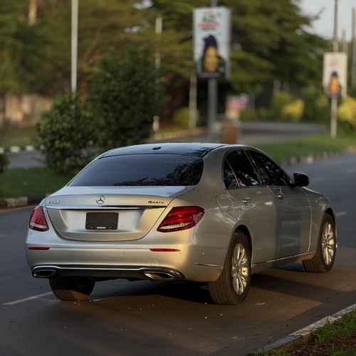2016 MERCEDES-BENZ E300 – FOREIGN USED | EXECUTIVE LUXURY SEDAN
