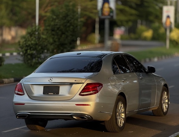 2016 MERCEDES-BENZ E300 – FOREIGN USED | EXECUTIVE LUXURY SEDAN