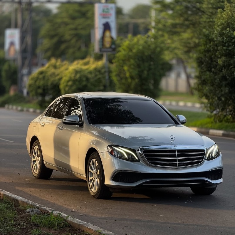 2016 MERCEDES-BENZ E300 – FOREIGN USED | EXECUTIVE LUXURY SEDAN image