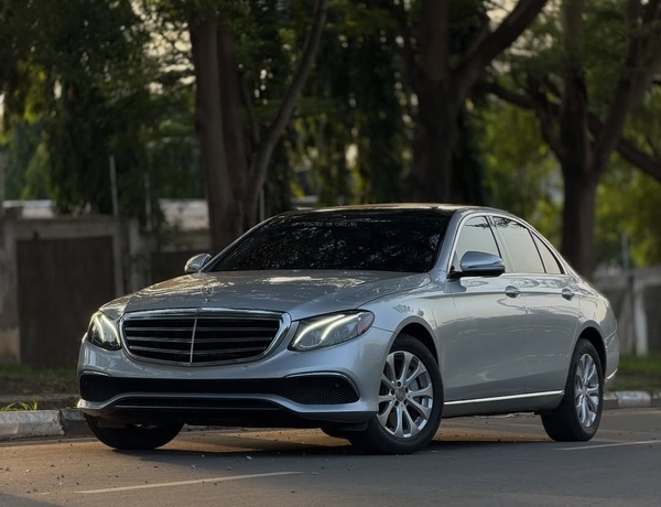 2016 MERCEDES-BENZ E300 – FOREIGN USED | EXECUTIVE LUXURY SEDAN
