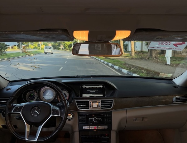 2014 MERCEDES-BENZ E350 – FOREIGN USED | EXECUTIVE LUXURY SEDAN 