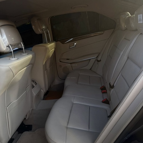 2014 MERCEDES-BENZ E350 – FOREIGN USED | EXECUTIVE LUXURY SEDAN 
