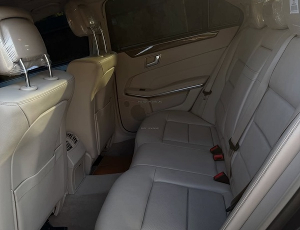 2014 MERCEDES-BENZ E350 – FOREIGN USED | EXECUTIVE LUXURY SEDAN 