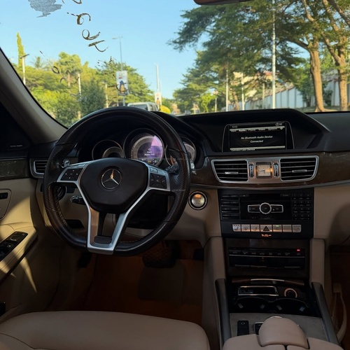 2014 MERCEDES-BENZ E350 – FOREIGN USED | EXECUTIVE LUXURY SEDAN 