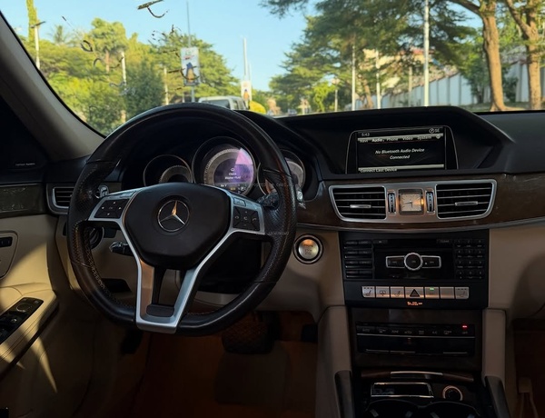 2014 MERCEDES-BENZ E350 – FOREIGN USED | EXECUTIVE LUXURY SEDAN 