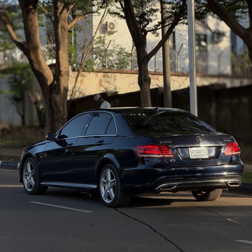 2014 MERCEDES-BENZ E350 – FOREIGN USED | EXECUTIVE LUXURY SEDAN 