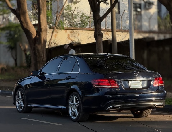 2014 MERCEDES-BENZ E350 – FOREIGN USED | EXECUTIVE LUXURY SEDAN 