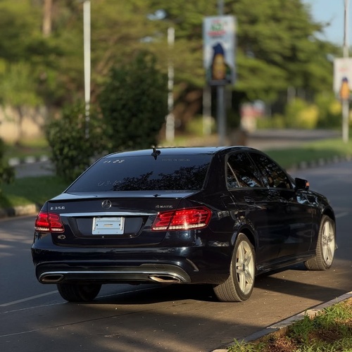 2014 MERCEDES-BENZ E350 – FOREIGN USED | EXECUTIVE LUXURY SEDAN 