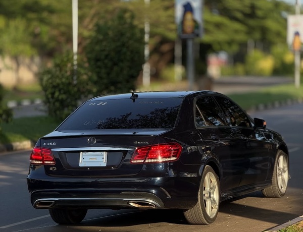 2014 MERCEDES-BENZ E350 – FOREIGN USED | EXECUTIVE LUXURY SEDAN 