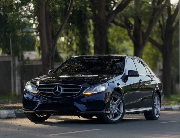 2014 MERCEDES-BENZ E350 – FOREIGN USED | EXECUTIVE LUXURY SEDAN 