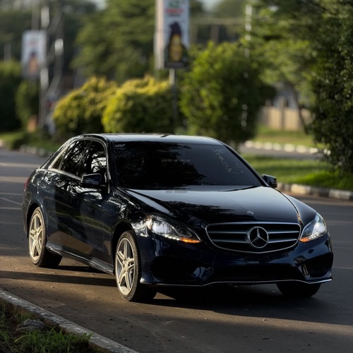 2014 MERCEDES-BENZ E350 – FOREIGN USED | EXECUTIVE LUXURY SEDAN 